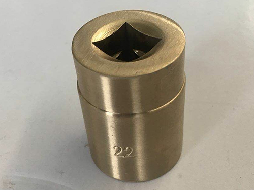 防爆套筒